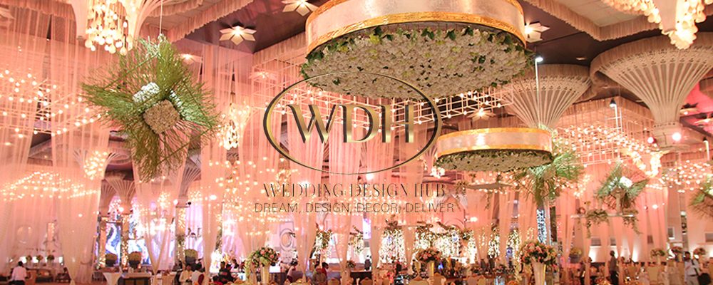 Banquet Hall Designing