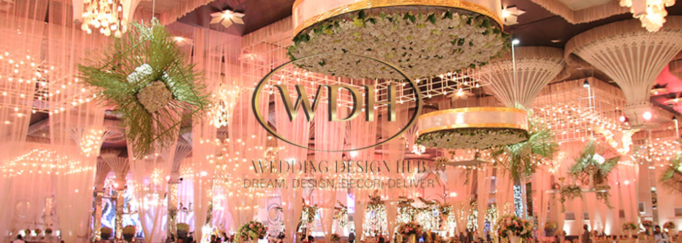 Banquet Hall Designing