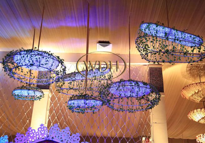 Wedding Chandelier