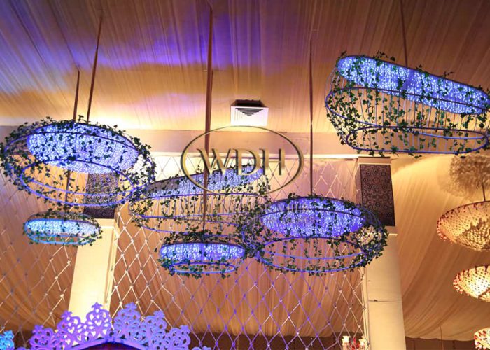 Wedding Chandelier