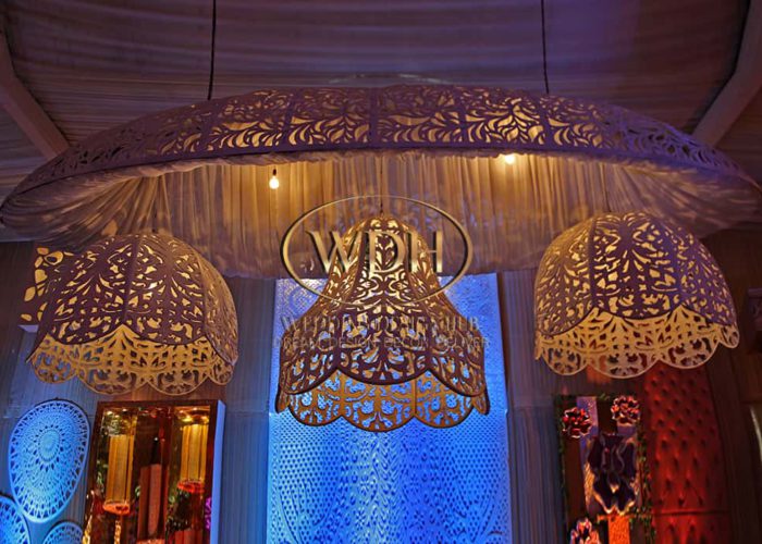 Wedding Chandelier