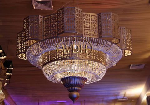 Wedding Chandelier