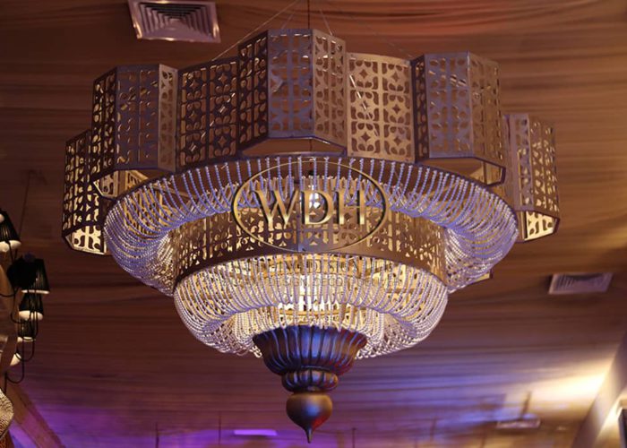 Wedding Chandelier