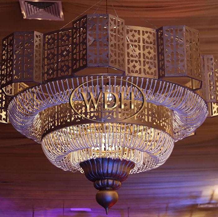 Wedding Chandelier