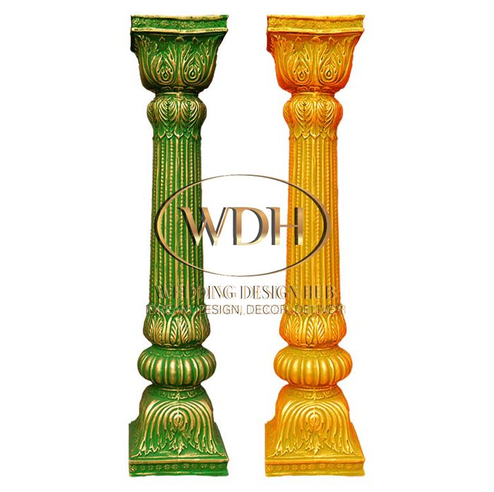 Fiber Pillar