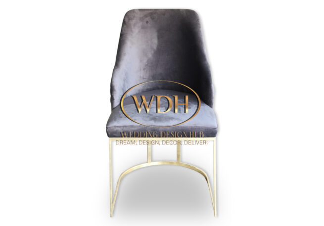 Wedding Chair