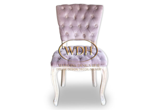 Wedding Chair