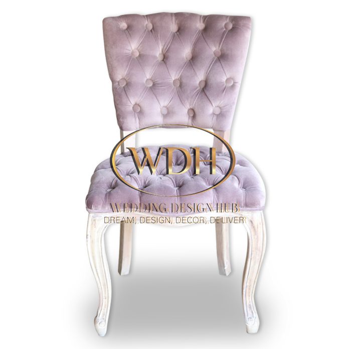 Wedding Chair