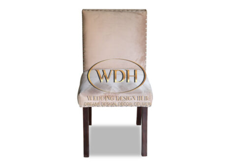 Wedding Chair