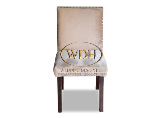 Wedding Chair