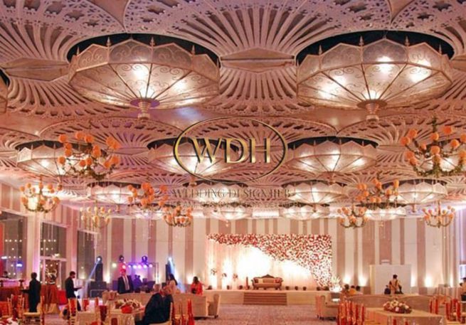 Wedding Chandelier