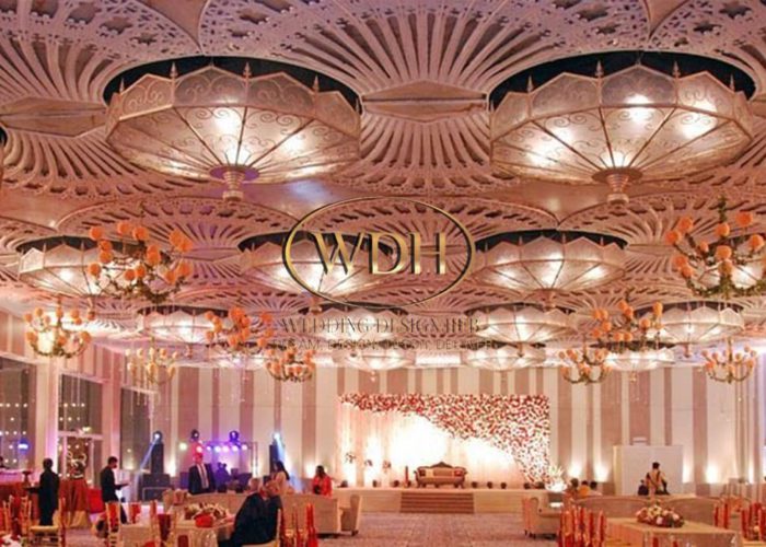 Wedding Chandelier