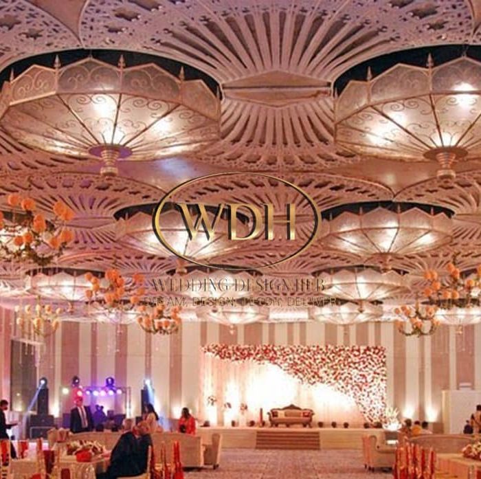 Wedding Chandelier