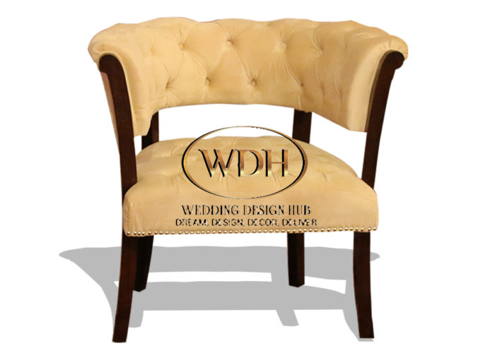 Wedding Chair