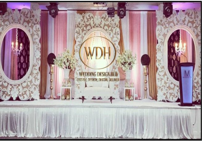 Wedding Design Hub