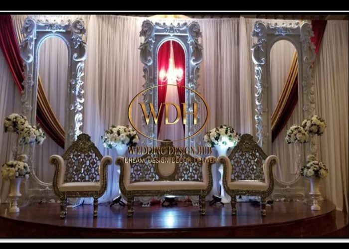 Wedding Design Hub