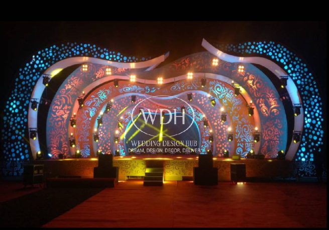 Wedding Design Hub