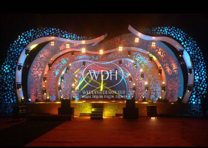 Wedding Design Hub