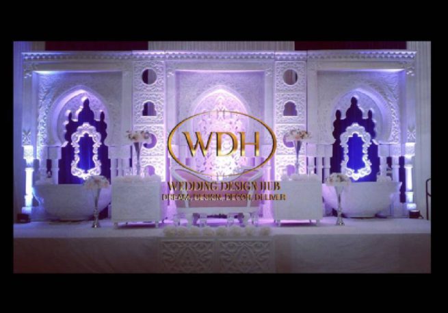 Wedding Design Hub