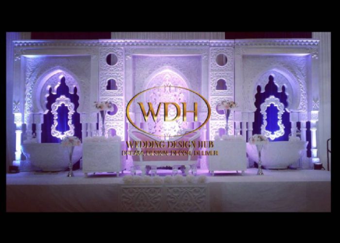 Wedding Design Hub