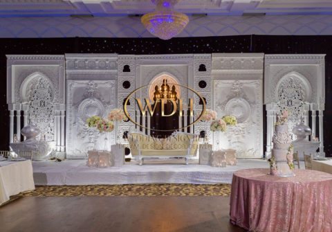 Wedding Design Hub