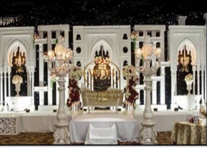 Wedding Stage