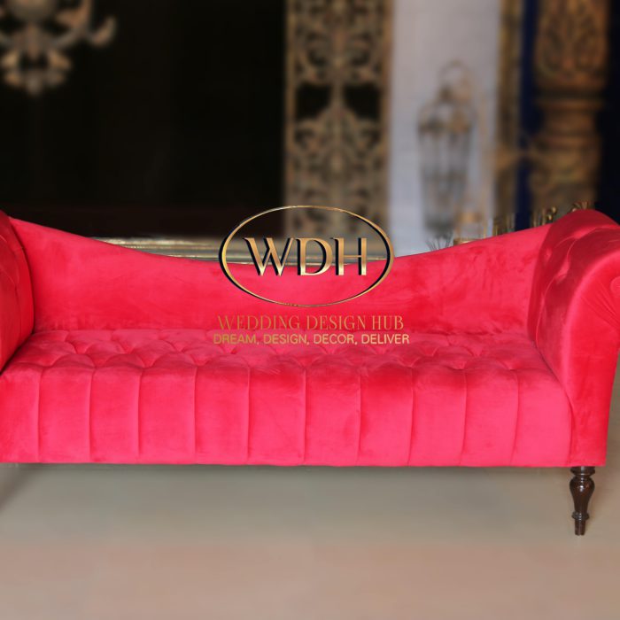 Wedding Sofa