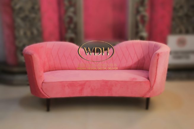 Wedding Sofa