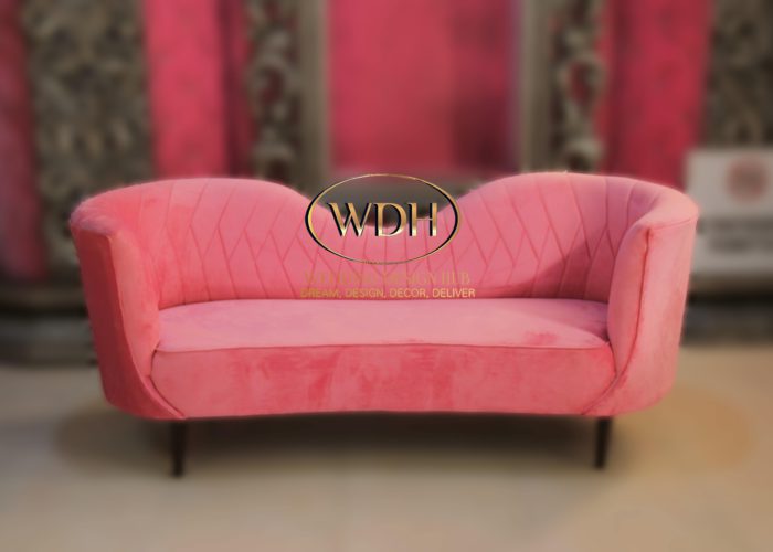 Wedding Sofa