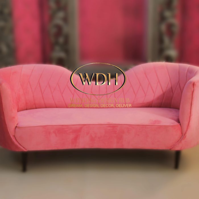 Wedding Sofa