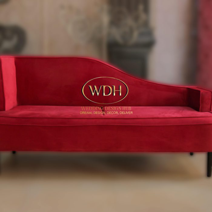 Designer Wedding Sofa