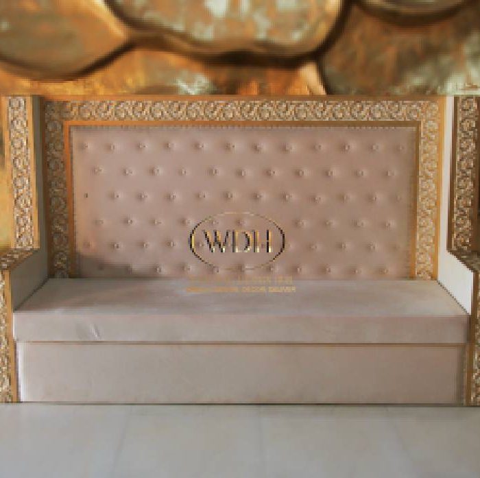 Wedding Sofa