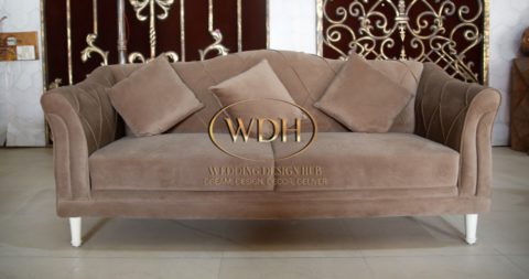 Wedding Sofa