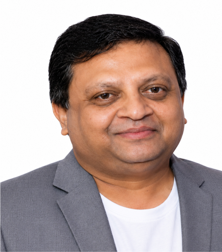 Mr. Mithlesh Jalan