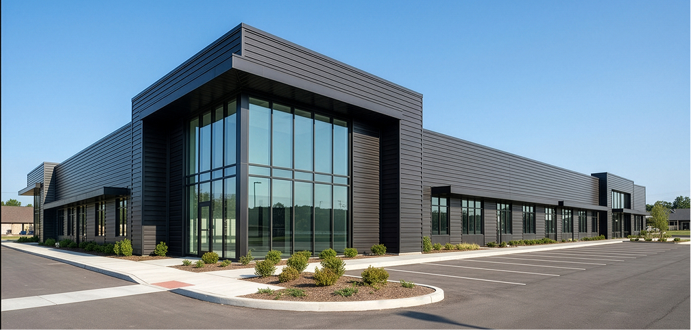 Enterprise Prefab Solutions