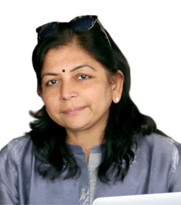 Ms Jyoti Jalan