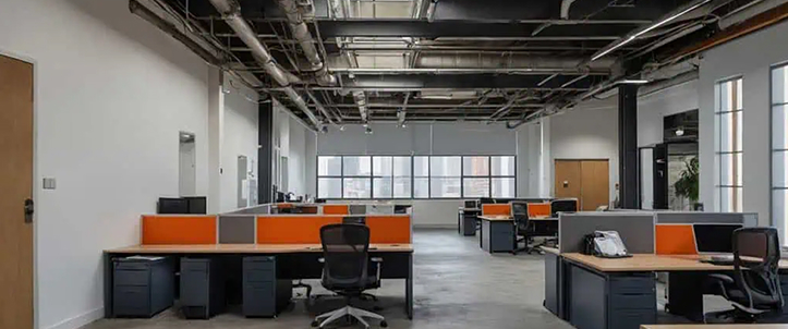 Corporate Office Extension